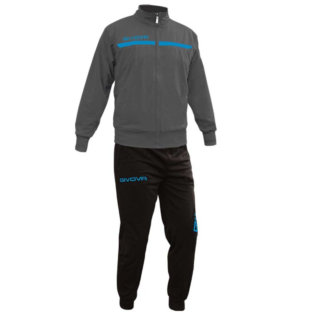 

Спортивный костюм Givova One, серый