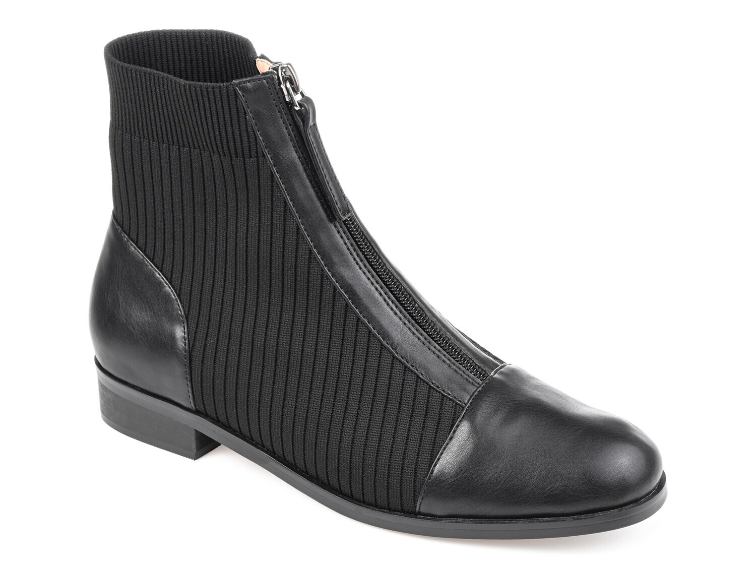 

Ботинки Bexlie из коллекции Journee Journee Collection, черный