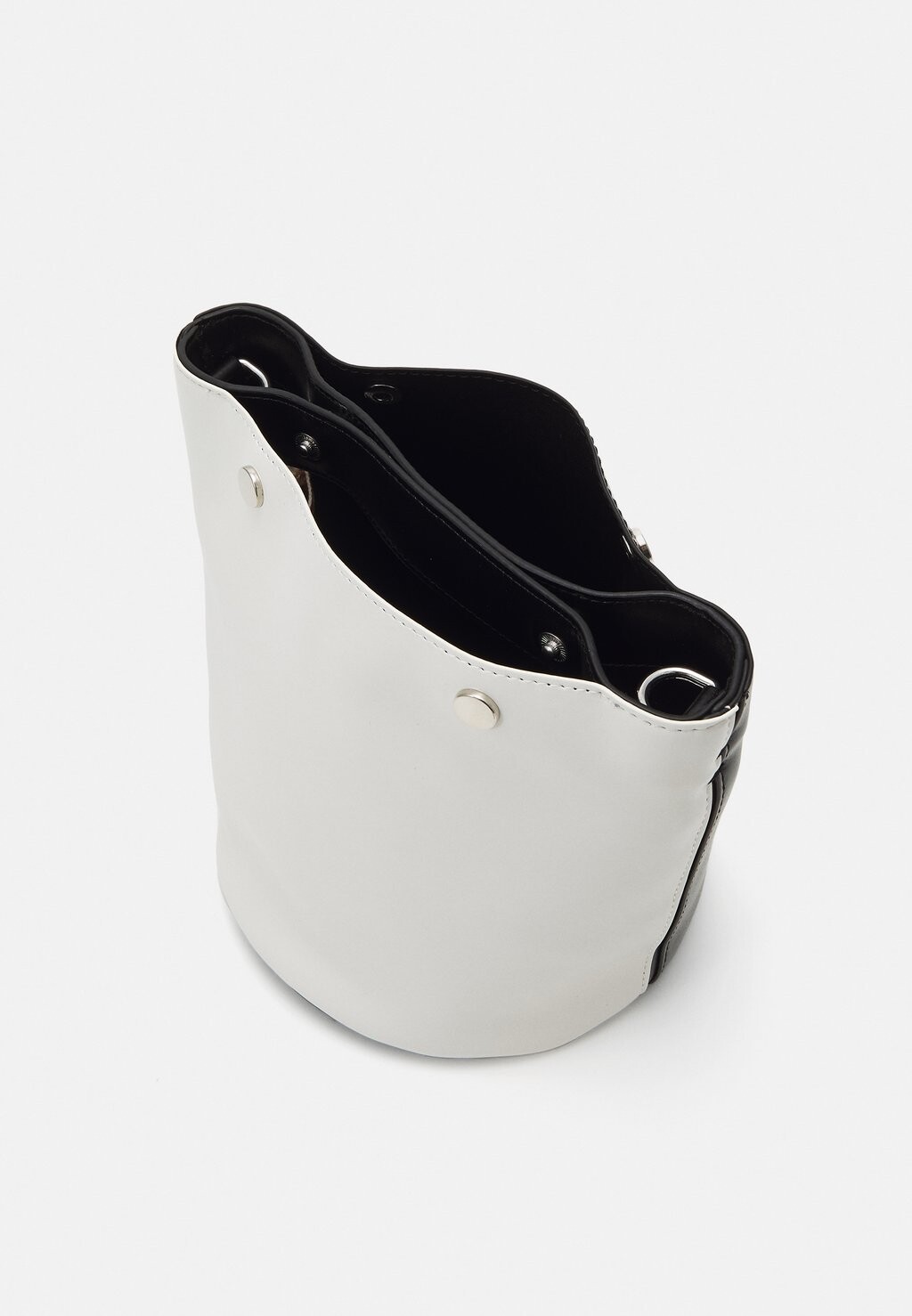 

Сумка через плечо BUCKET BAG UNISEX Marni, черный