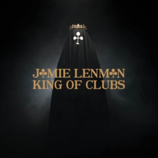 

Виниловая пластинка Lenman Jamie - King of Clubs