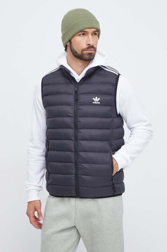 

Майка adidas Originals, черный