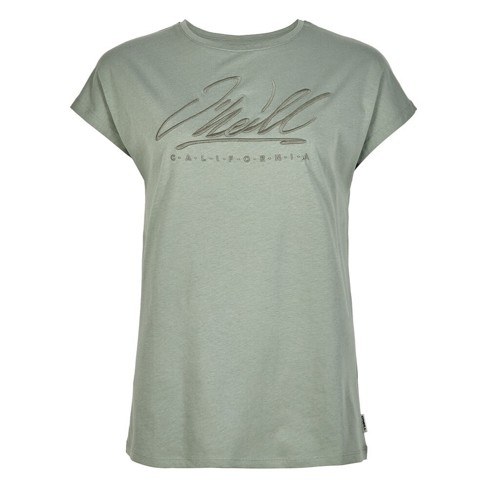 

Футболка O´neill Signature, зеленый