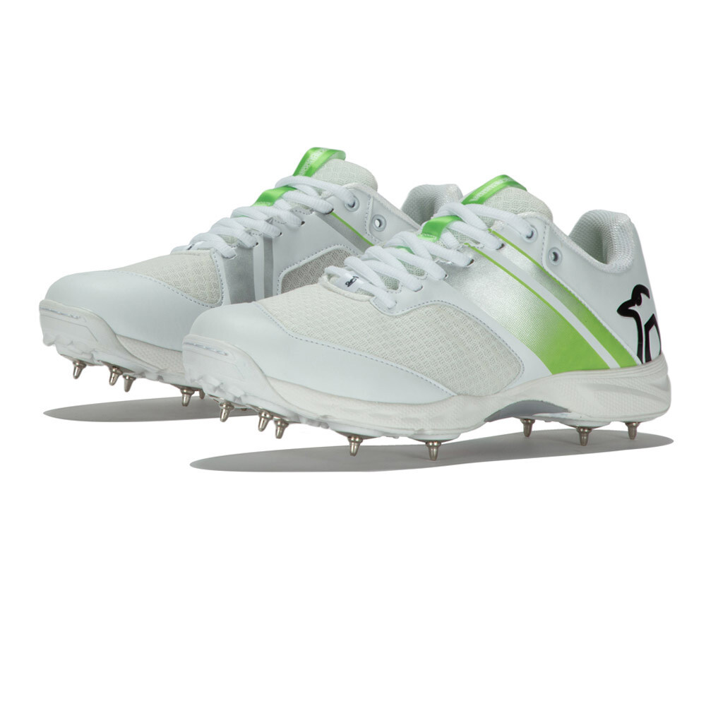 

Кроссовки Kookaburra KC 3.0 Spike Cricket, белый