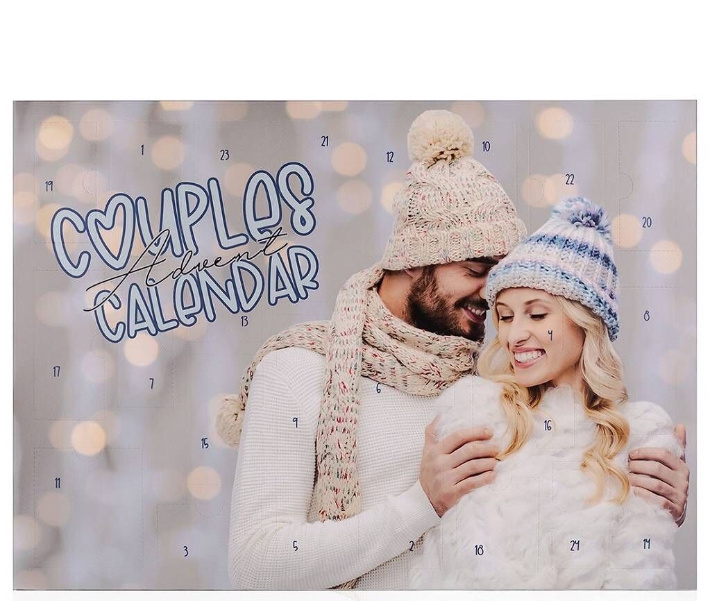 

Couples календарь появления, 1 шт.