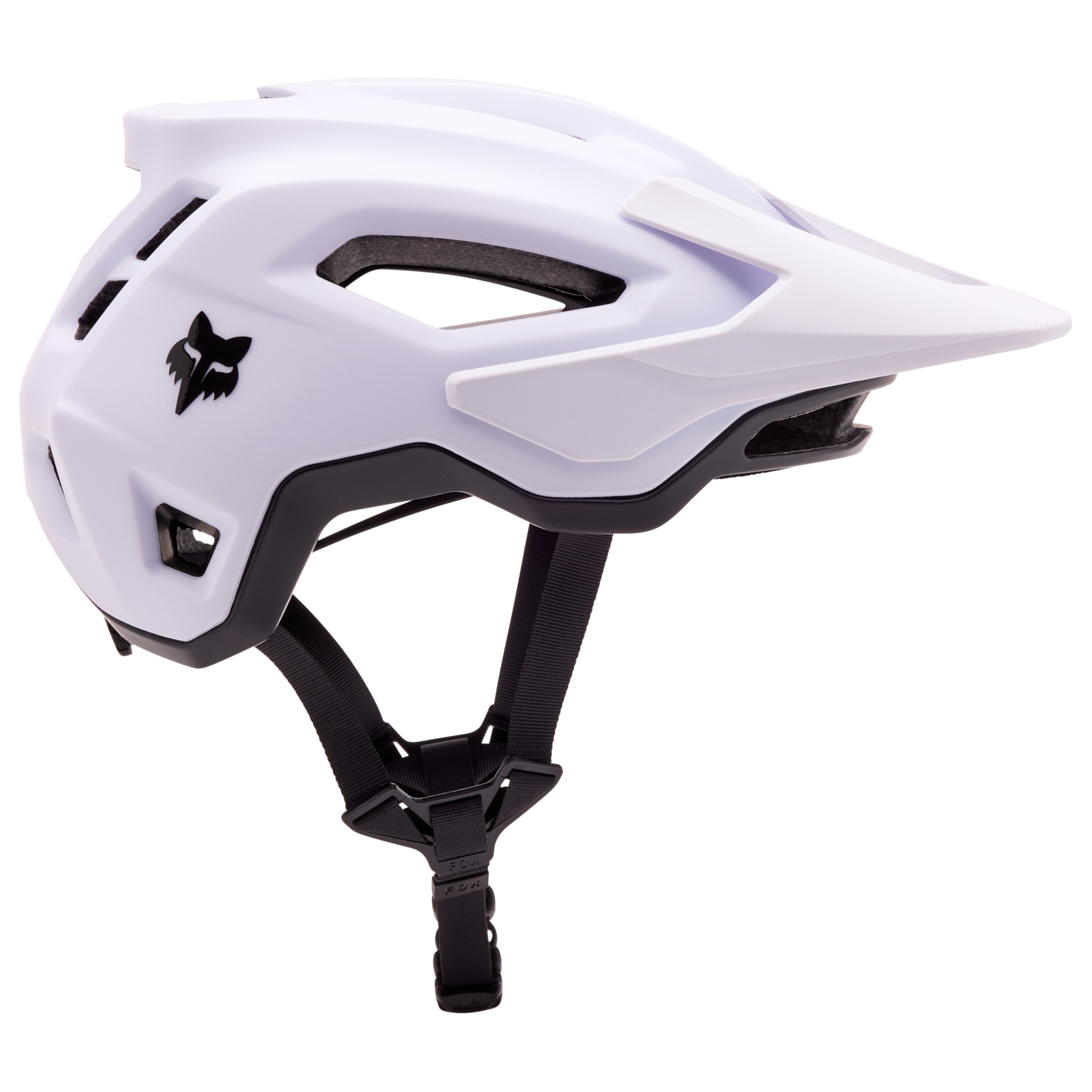Велосипедный шлем Fox Racing Speedframe Helmet Mips, белый