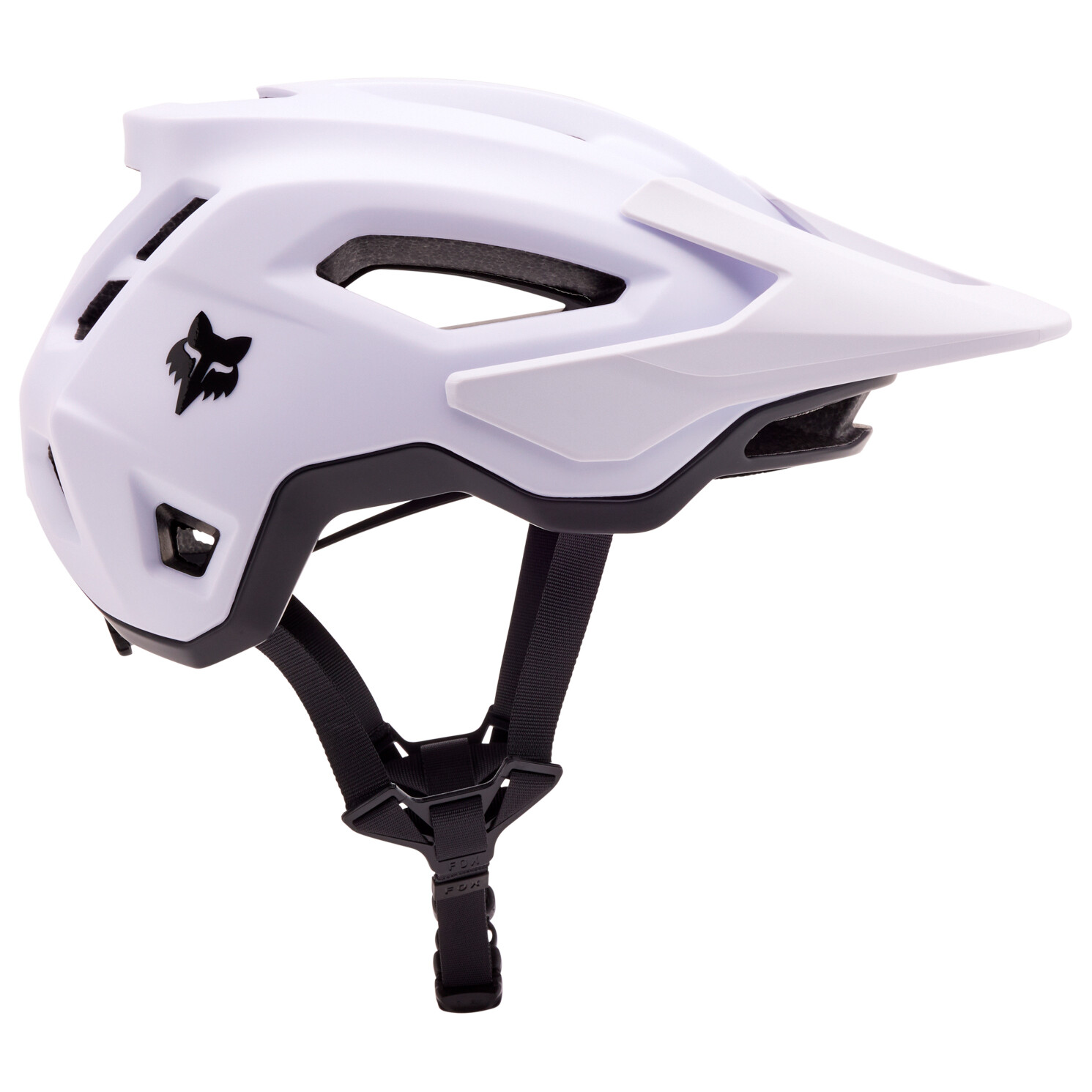 

Велосипедный шлем Fox Racing Speedframe Helmet Mips, белый