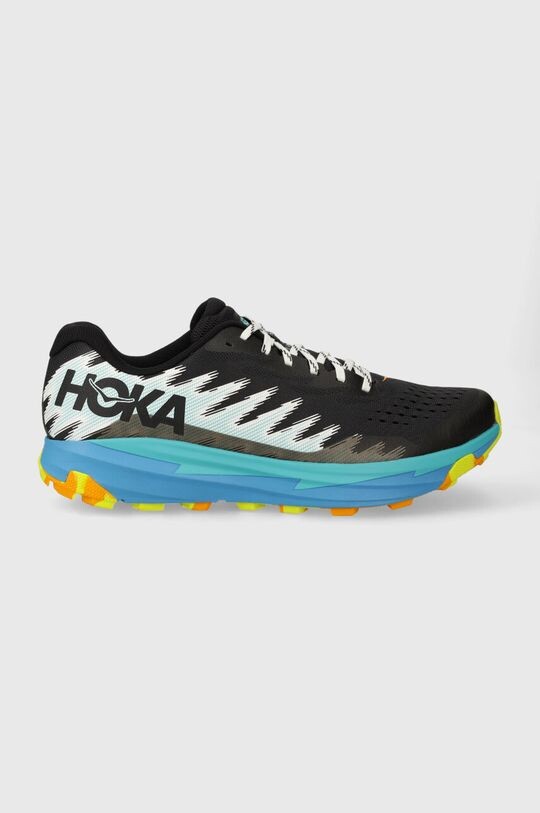 

Кроссовки Torrent 3 Hoka, черный