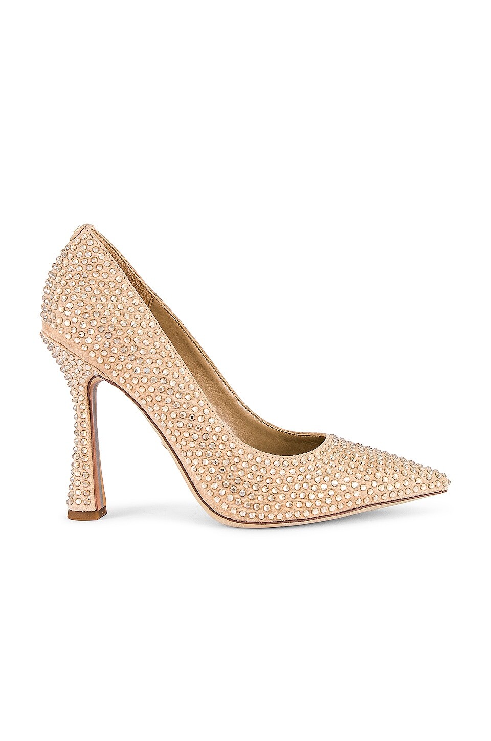 

Туфли Sam Edelman Antoniaglitz, цвет Sesame
