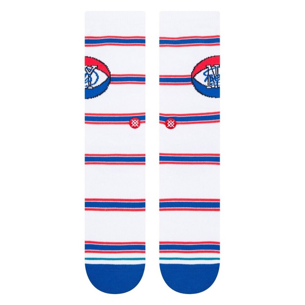 

Носки Stance Brooklyn Nets Classics, белый
