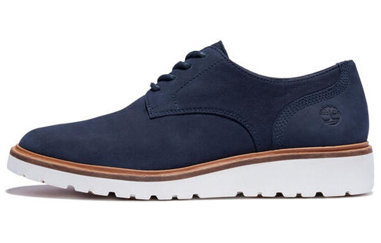 

Timberland Ellis Street Lifestyle Shoes Women's Low-top Sea Blue