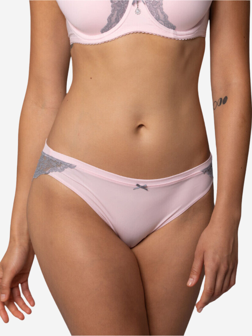

Трусы SugarShape Lucy, розовый