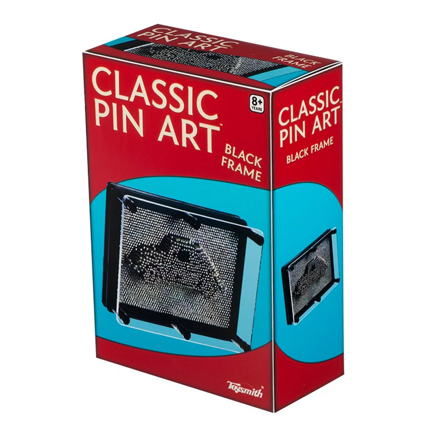 Toysmith Classic Pin Art 3D Рельеф Toysmith