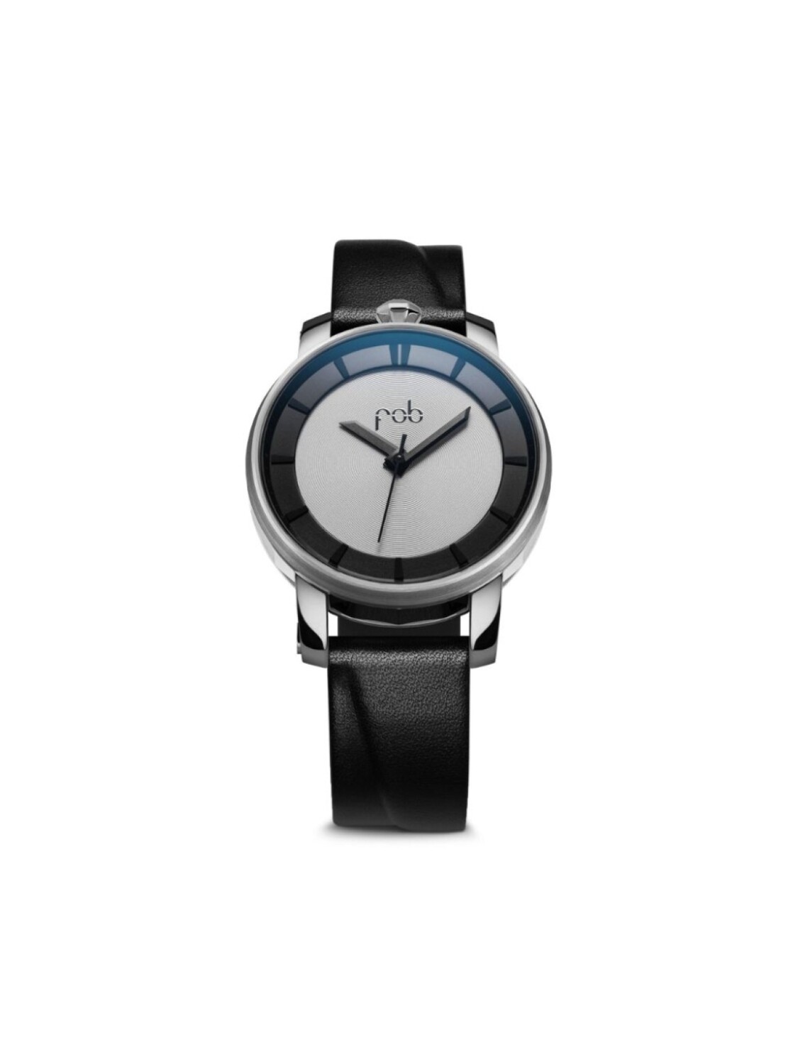 

Fob Paris наручные часы R360 Glass 36 мм, черный