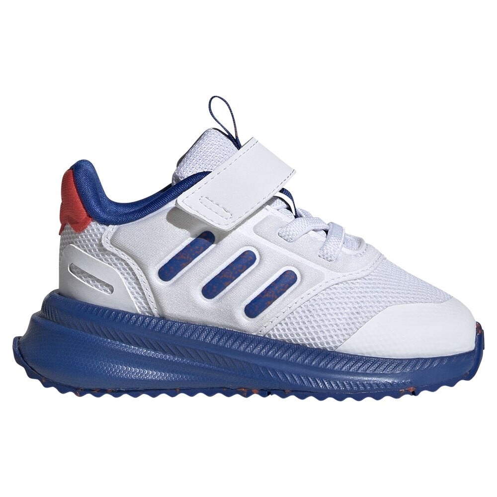 

Беговые кроссовки adidas X Plr Phase EL, белый