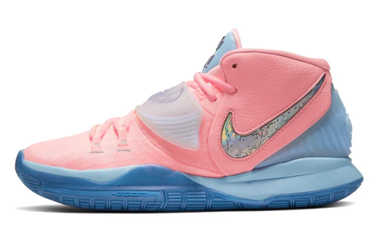 

Nike Concepts x Kyrie 6 EP Хепри