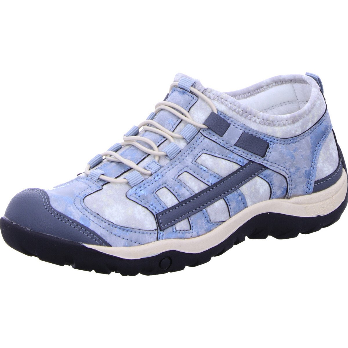 

Туфли Diverse Halbschuhe, синий