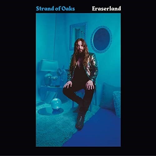 

Виниловая пластинка Strand Of Oaks - Eraserland