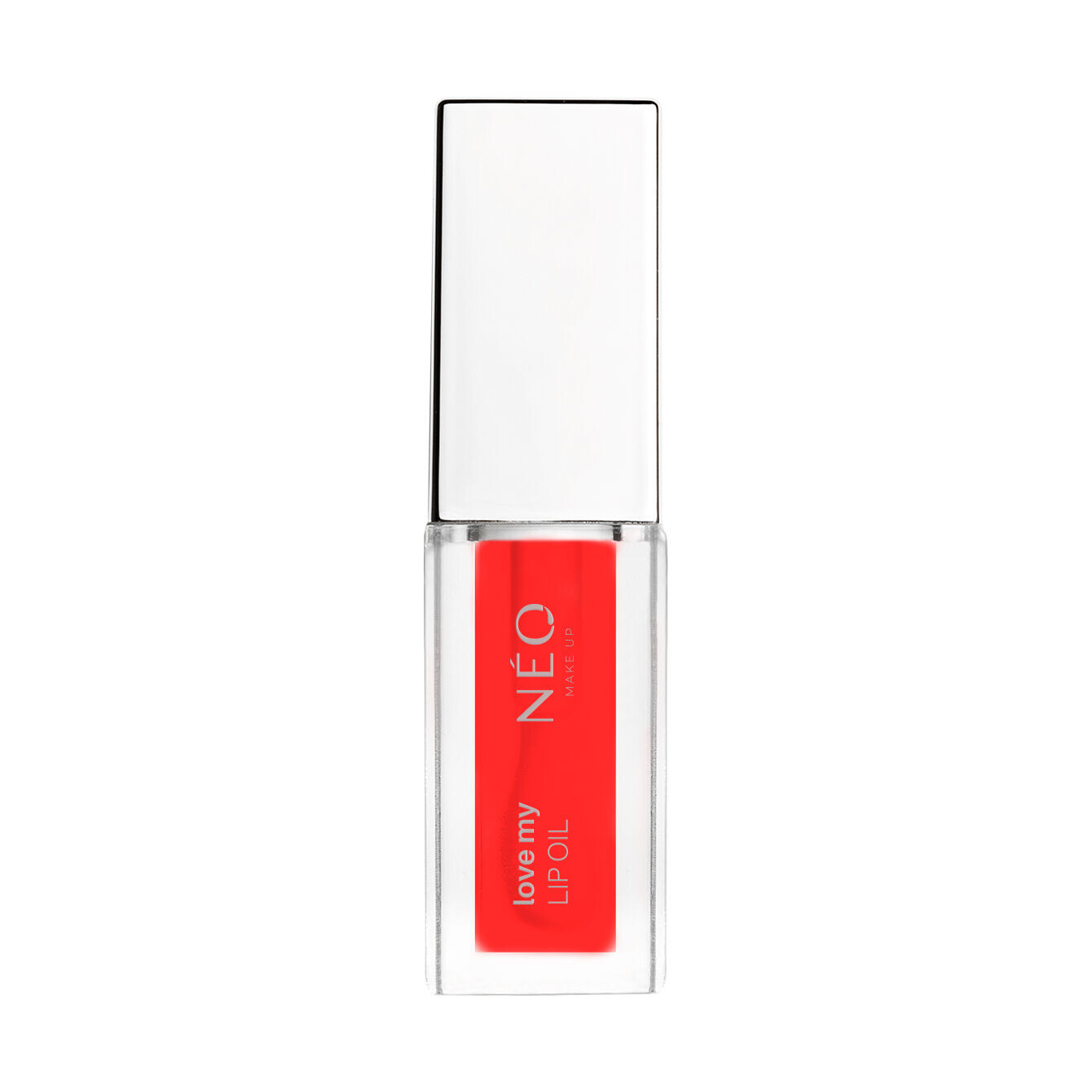 

Масло для губ Neo Make Up Love My Lip, 5 мл