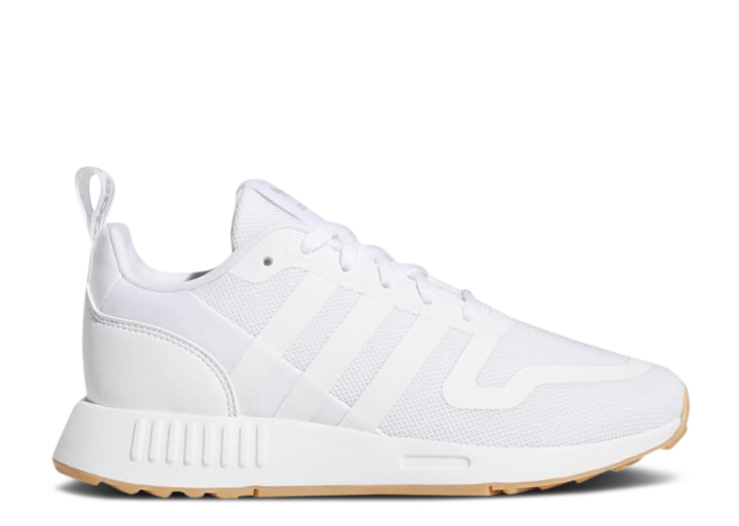 

Кроссовки adidas Multix J 'Cloud White', белый