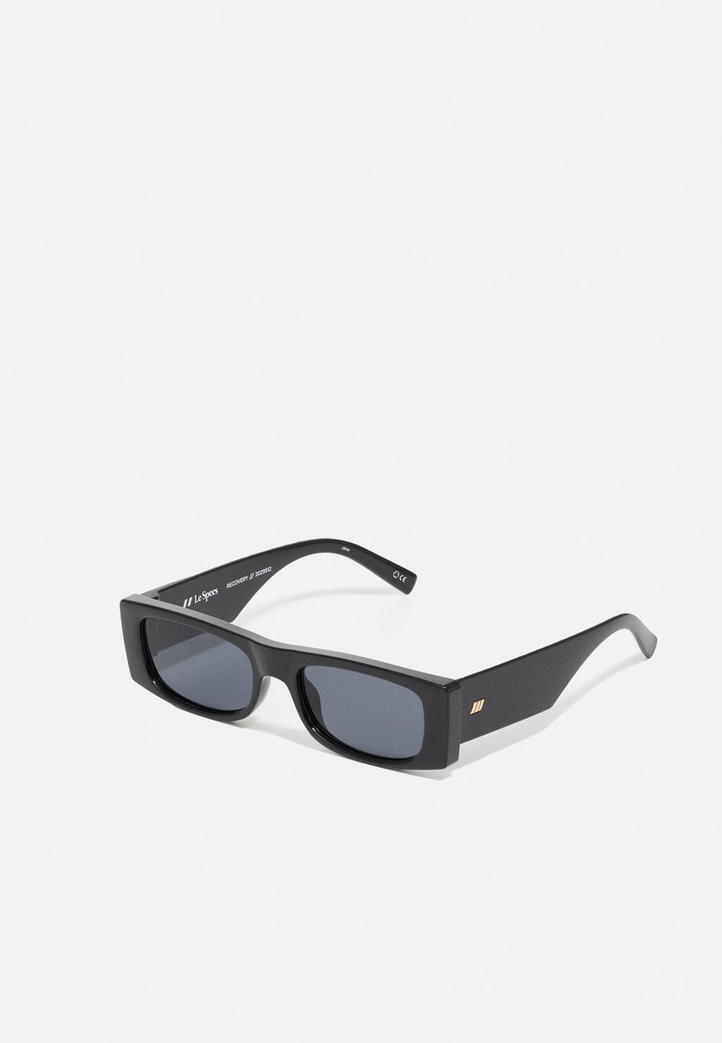 цена Солнцезащитные очки Le Specs, черный