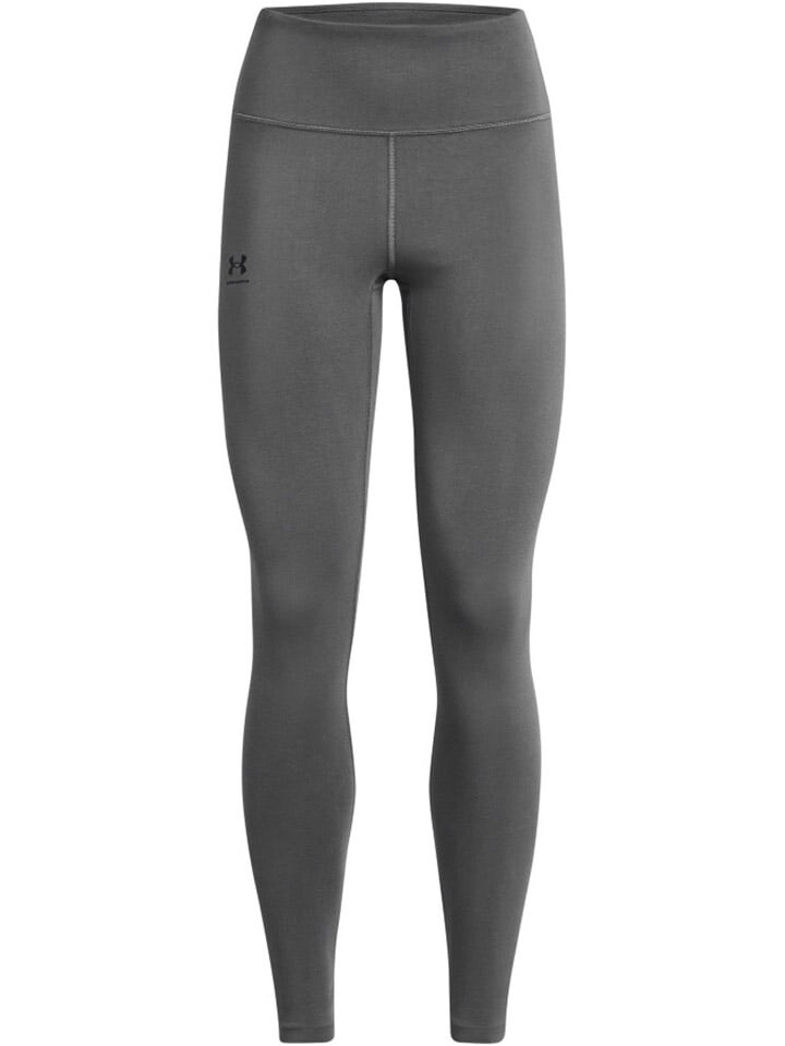 

Леггинсы Under Armour Rival, серый