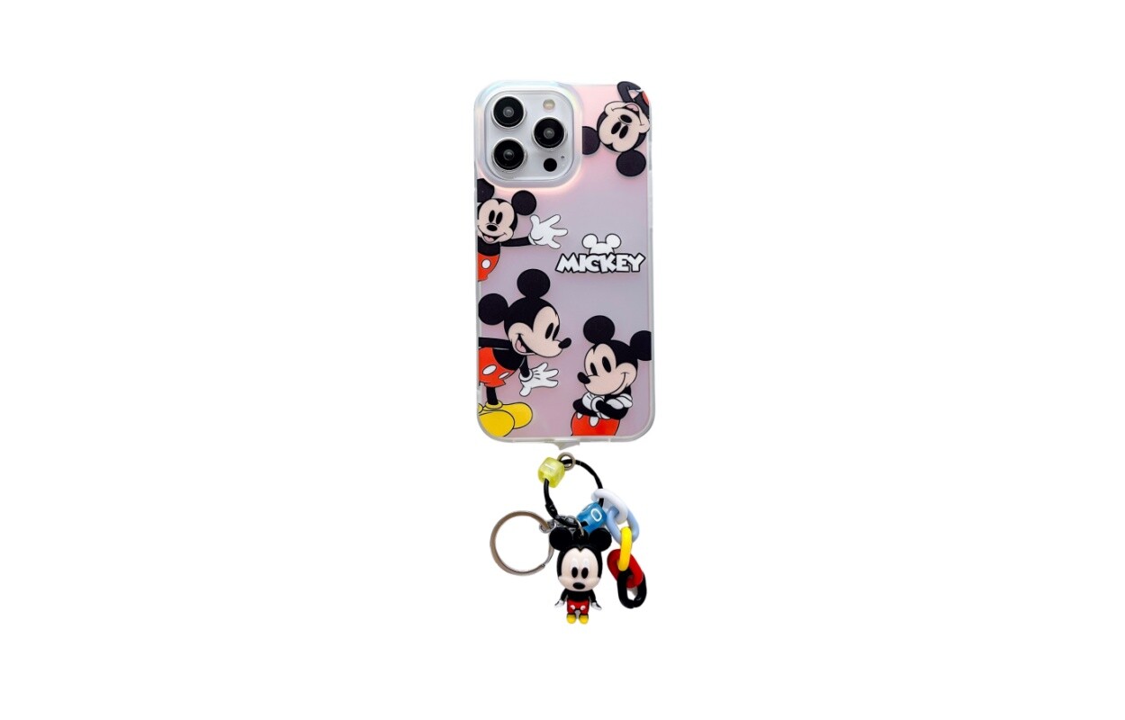 

Sugibugi чехол для телефона, Minnie