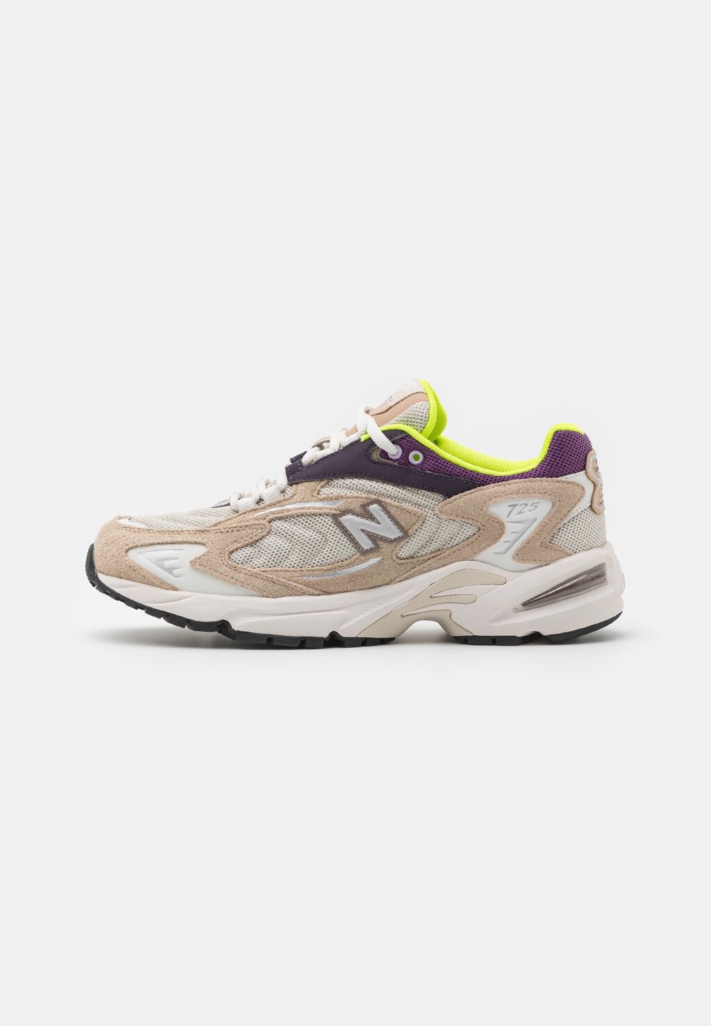 

Кроссовки New Balance 725 Unisex, бежевый / песочный