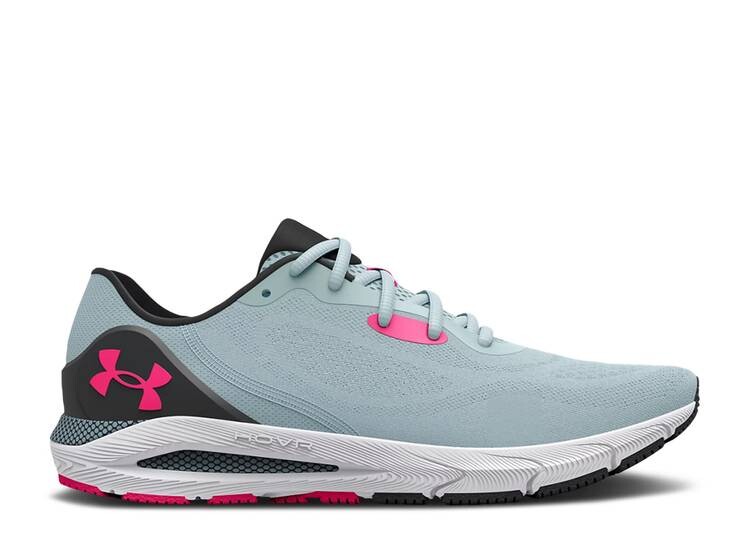 

Кроссовки Under Armour WMNS HOVR SONIC 5 'BREAKER BLUE', синий