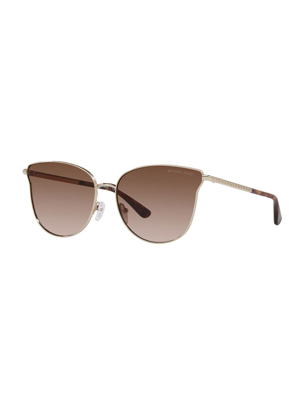 

Солнечные очки Michael Kors 0MK1120, золото