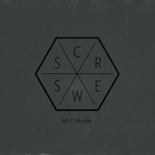 Виниловая пластинка Frahm Nils - Screws
