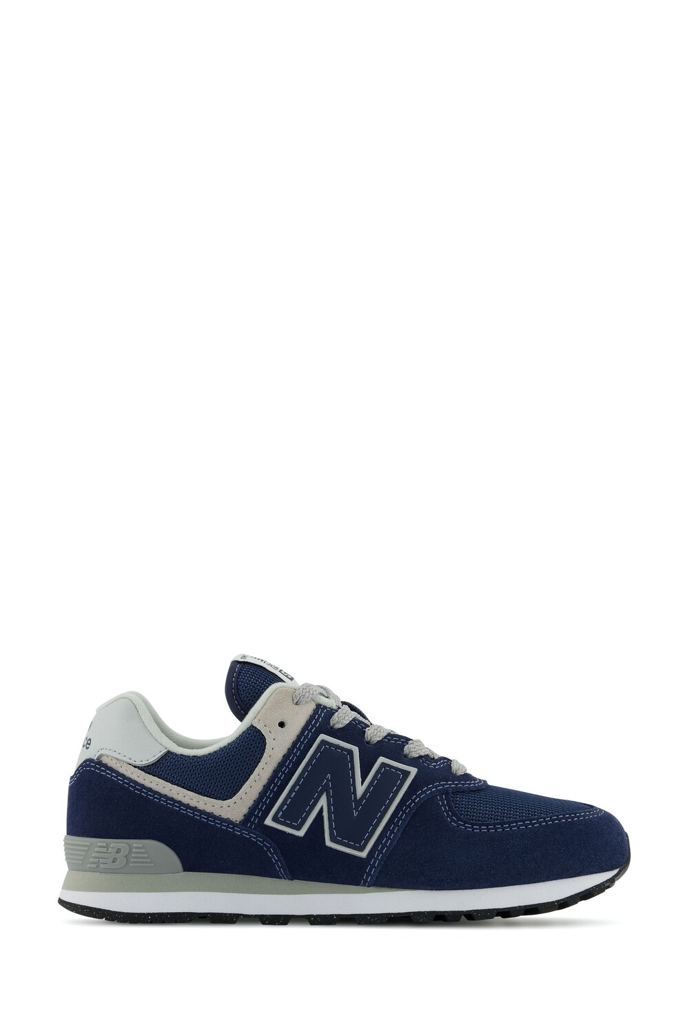 

Детская спортивная обувь 574 New Balance, синий