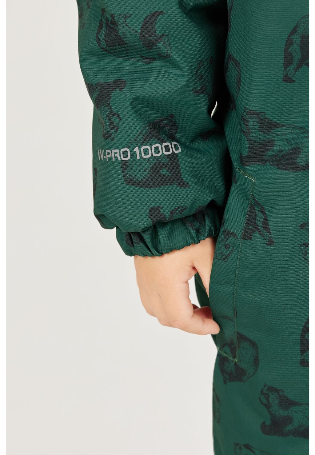 thumb