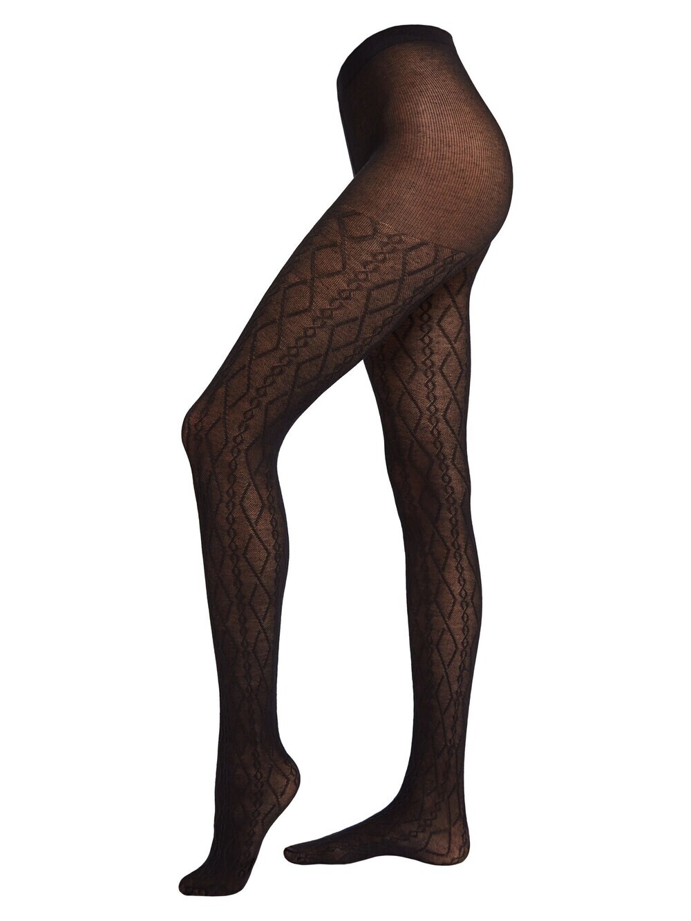 

Колготки CALZEDONIA, черный