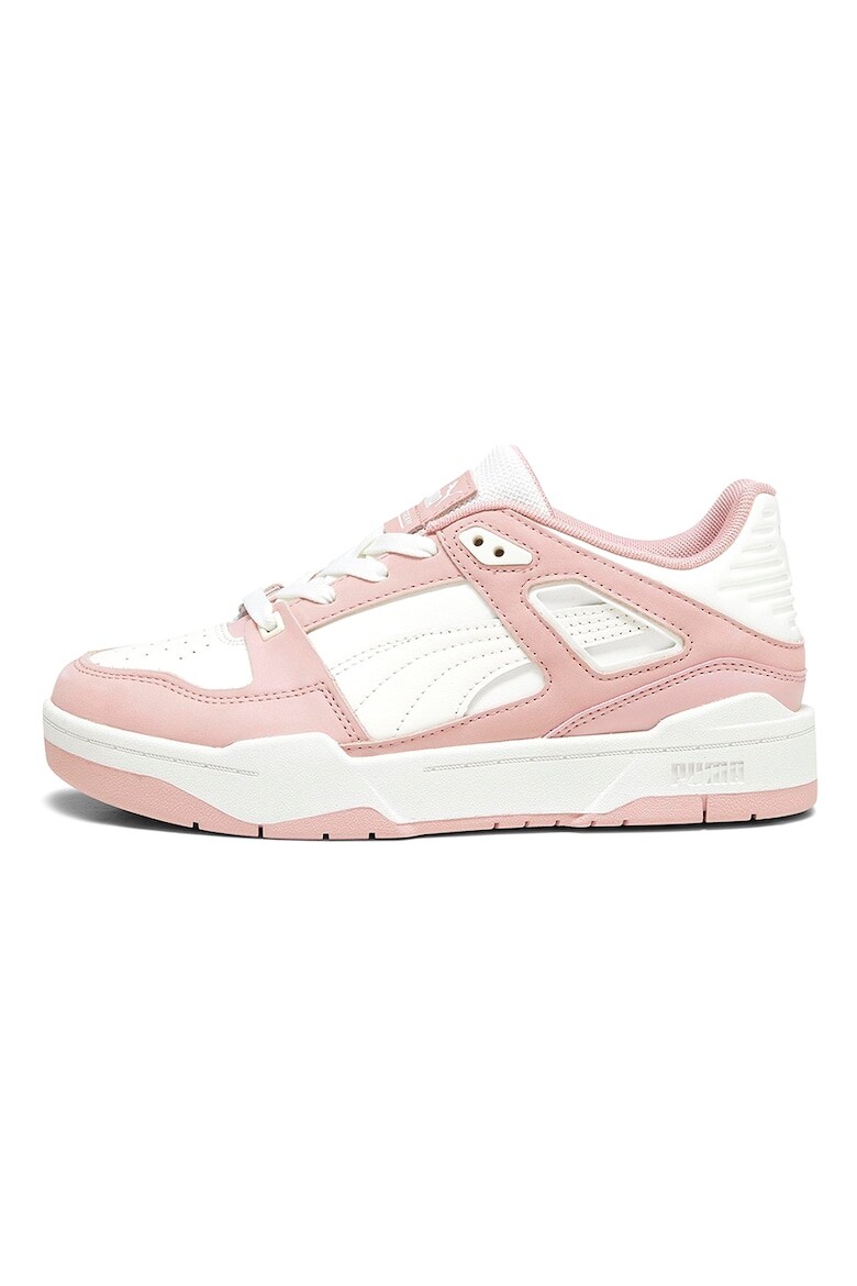 

Туфли Slipstream PRM из кожи Puma, белый
