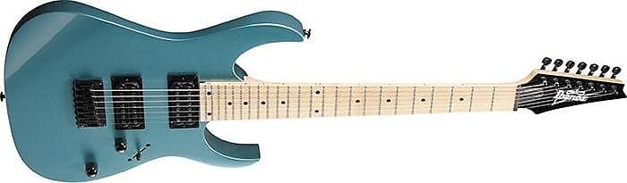 

Электрогитара IBANEZ GRG7221M-MLB GIO 7 STRING ELECTRIC GUITAR METALLIC LIGHT BLUE