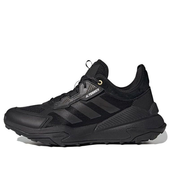 

Кроссовки terrex hyperblue Adidas, черный