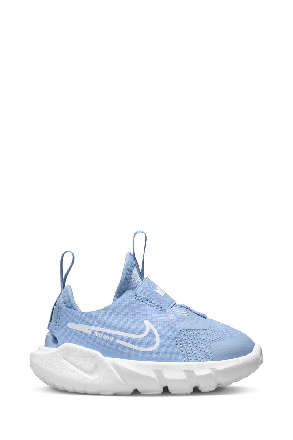 

Детская спортивная обувь Flex Runner 2 Nike, сиреневый