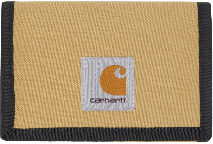 

Хаки Кошелек Alec Carhartt Work In Progress