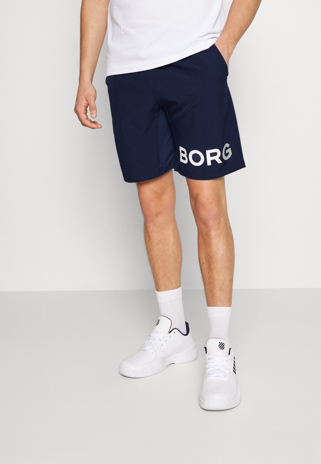 

Спортивные шорты Bjorn Borg