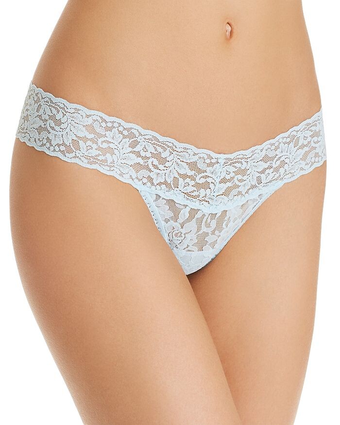 

Стринги с низкой посадкой Hanky Panky