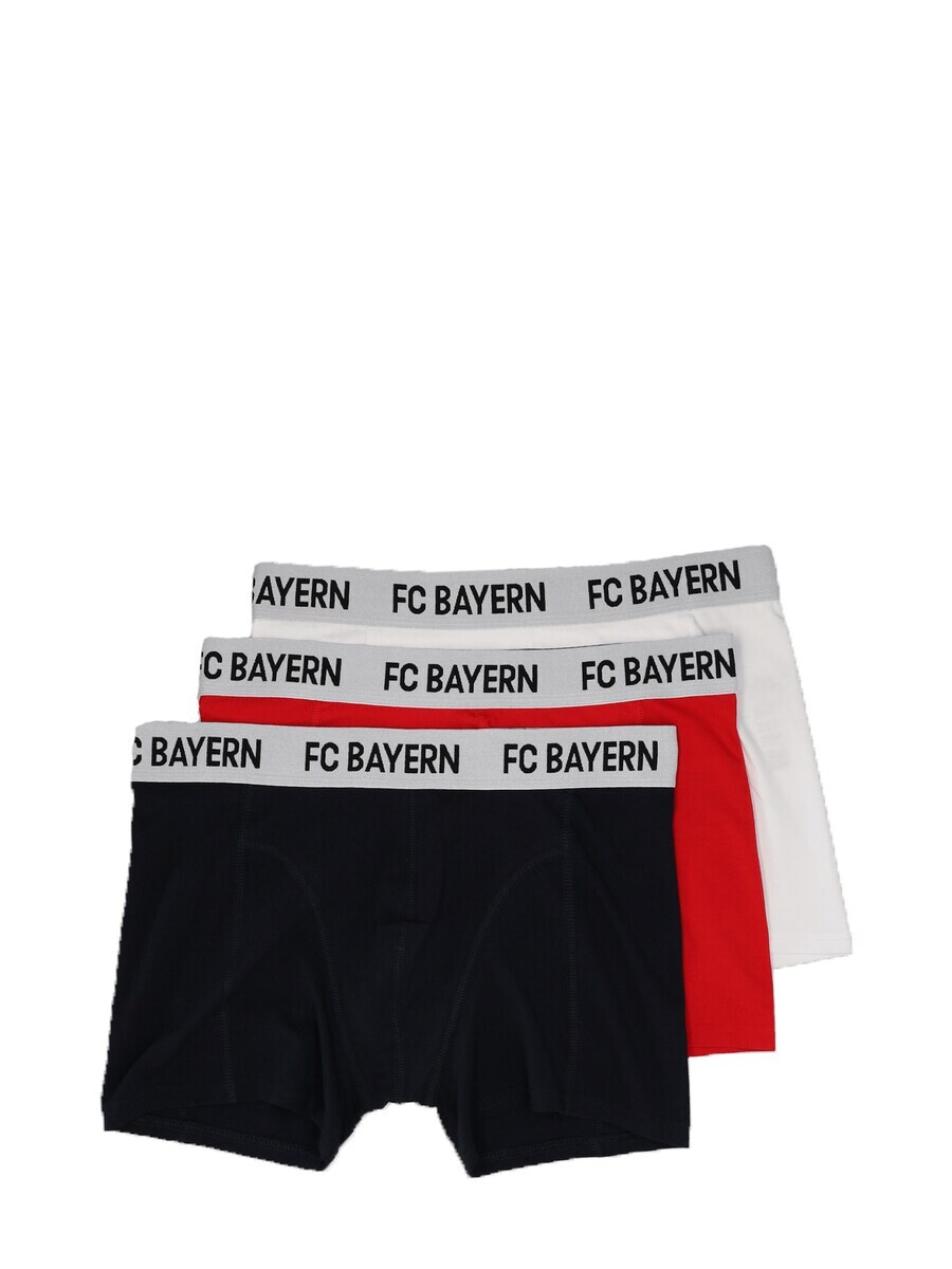 

Брюки FC BAYERN MÜNCHEN Underpants Essentials, цвет Mixed colors