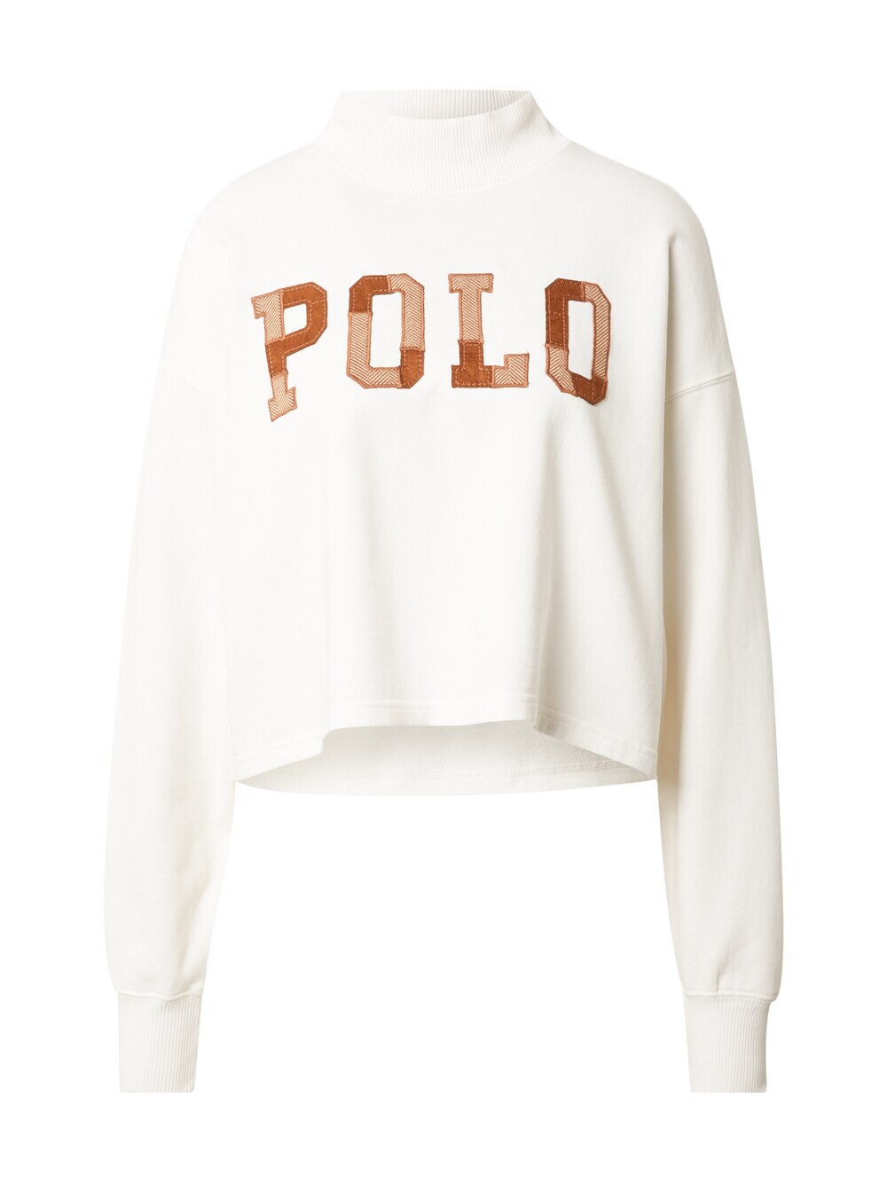

Толстовка Polo Ralph Lauren, белый