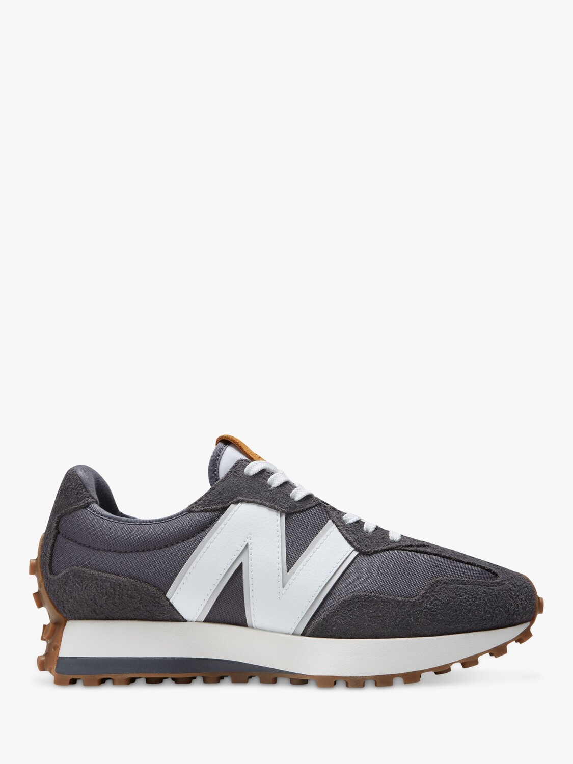 

Кроссовки для бега в стиле ретро 327 New Balance, магнит