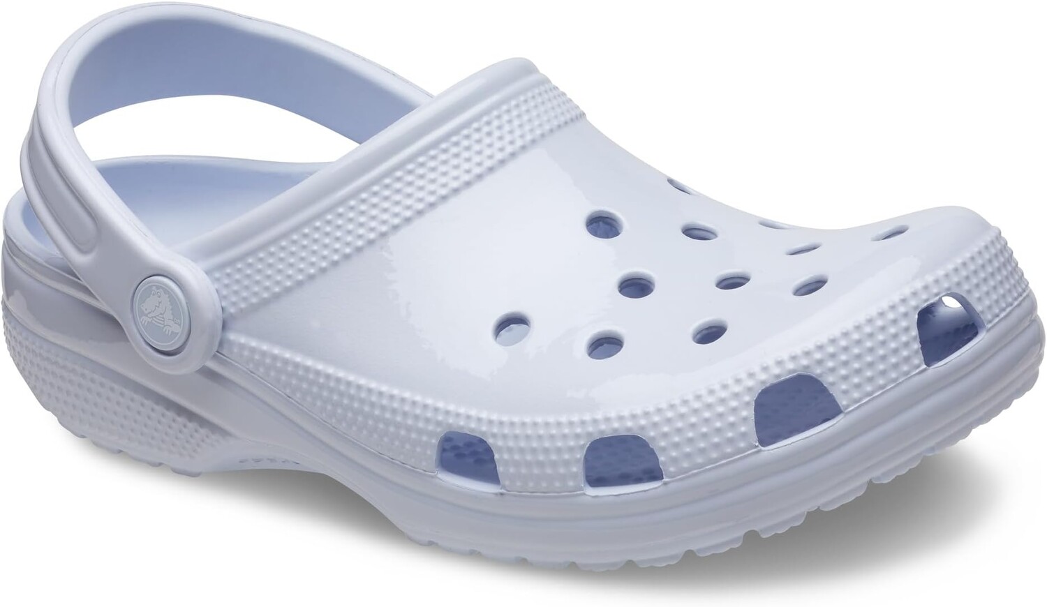 

Сабо Crocs Classic High Shine Clog, цвет Dreamscape High Shine