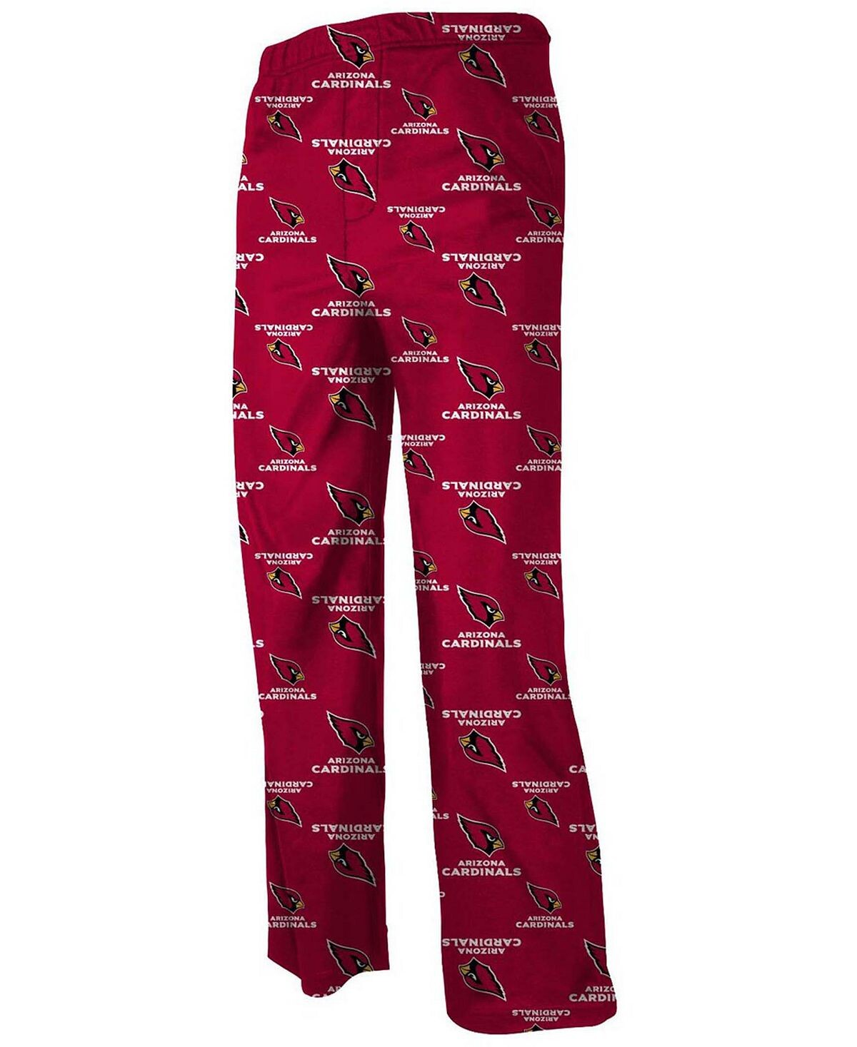 

Брюки для отдыха с принтом Big Boys Cardinal Arizona Cardinals Outerstuff