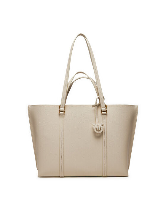 

Кошелек Pinko, экрю