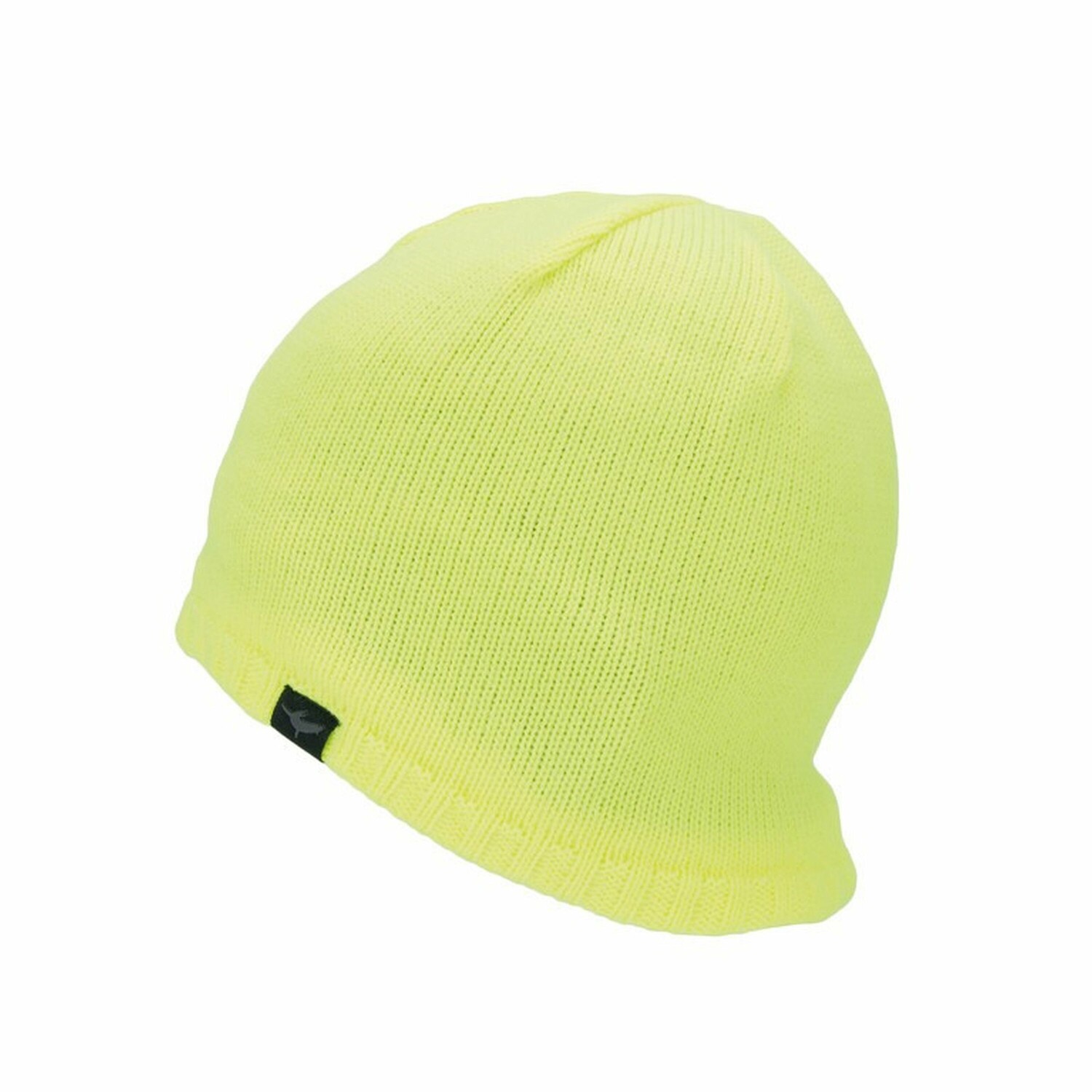 

Кепка SEALSKINZ Cold Weather Beanie, цвет neongelb