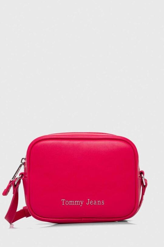 

Сумочка Томми Джинс Tommy Jeans, розовый