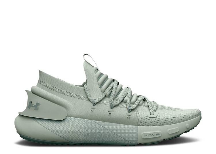 

Кроссовки Under Armour WMNS HOVR PHANTOM 3 'ILLUSION GREEN', зеленый
