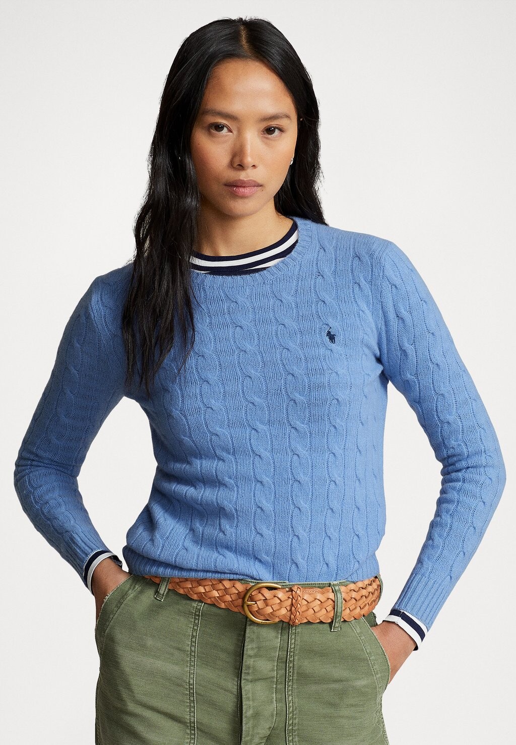 

Свитер Polo Ralph Lauren